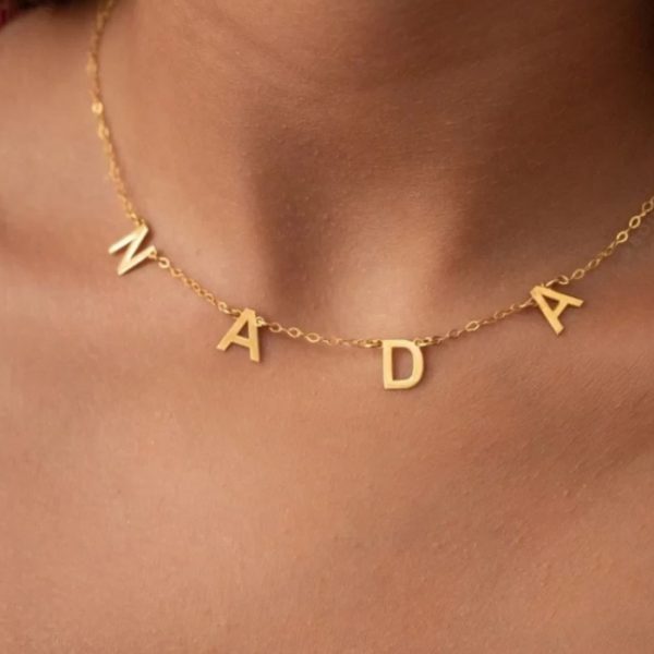 سلسال حروف